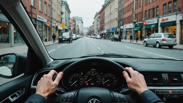 Conseils sécurité pour conduite : s'adapter à la météo