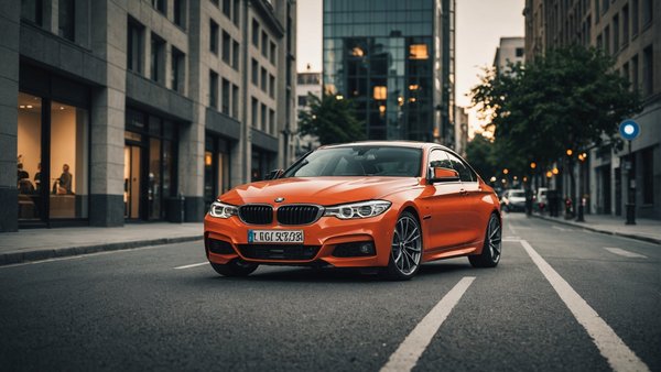 Options de modèle de covering pour bmw : personnalisez votre voiture