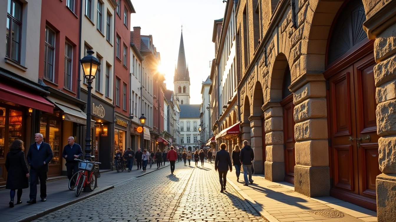 Comparaison des prix et avantages selon la durée